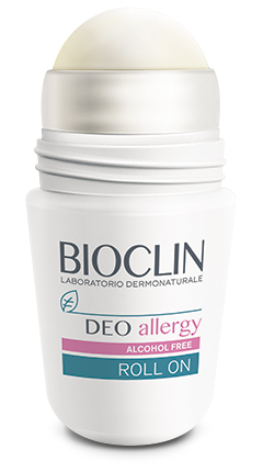 BIOCLIN DEO ALLERGY ROLL ON - dottorbianchi.it