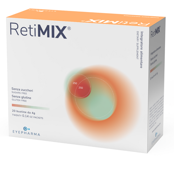 RETIMIX 20 BUSTINE - dottorbianchi.it