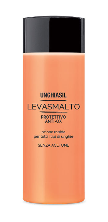 UNGHIASIL LEVASMALTO PROTETTIVO ANTI-OX 150 ML - dottorbianchi.it
