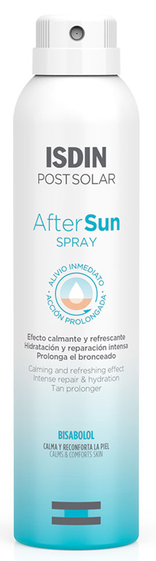 AFTER SUN 200 ML - dottorbianchi.it