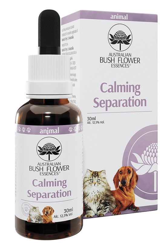 CALMING SEPARATION 30 ML - dottorbianchi.it
