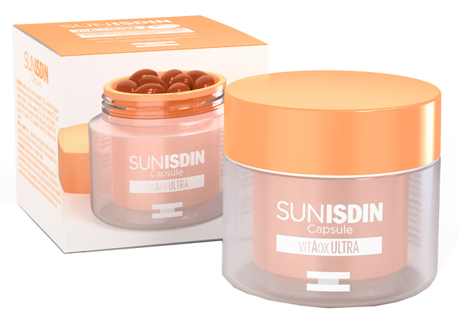 SUNISDIN CAPSULE 30 CAPSULE - dottorbianchi.it