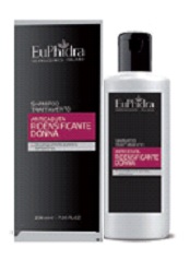 EUPHIDRA SHAMPOO ANTICADUTA RIDENSIFICANTE DONNA 200 ML - dottorbianchi.it