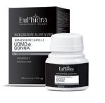EUPHIDRA INTEGRATORE ANTICADUTA 60 PERLE - dottorbianchi.it