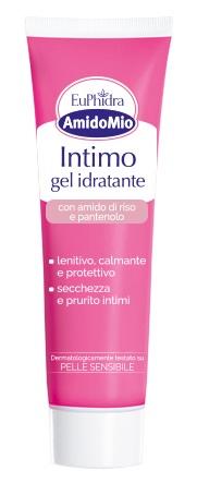 EUPHIDRA AMIDOMIO INTIMO GEL IDRATANTE 50 ML - dottorbianchi.it