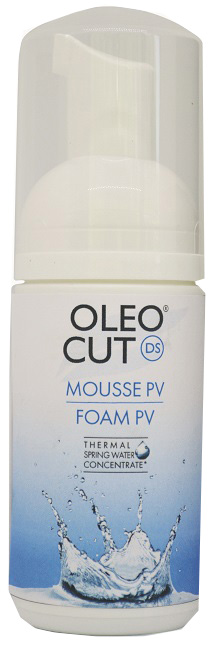 OLEOCUT MOUSSE 100 ML - dottorbianchi.it