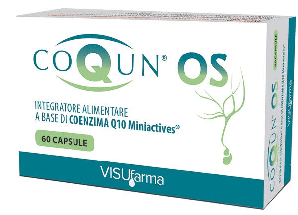 COQUN OS 60 CAPSULE - dottorbianchi.it