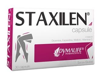 STAXILEN 30 CAPSULE - dottorbianchi.it