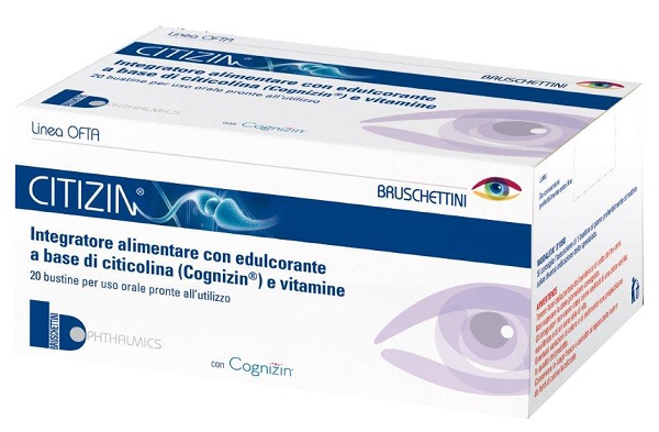 CITIZIN 20 BUSTINE DA 15 ML - dottorbianchi.it