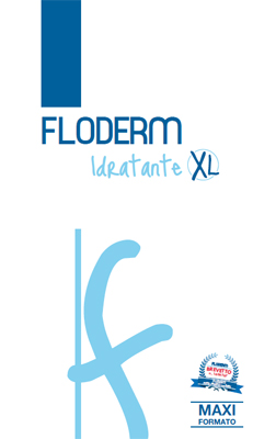 FLODERM IDRATANTE XL 400 ML - dottorbianchi.it