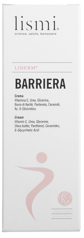 LIDERM BARRIERA CREMA 50 ML - dottorbianchi.it