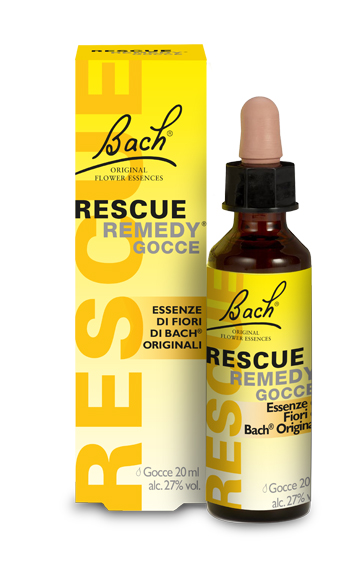 RESCUE ORIGINAL REMEDY 20 ML - dottorbianchi.it