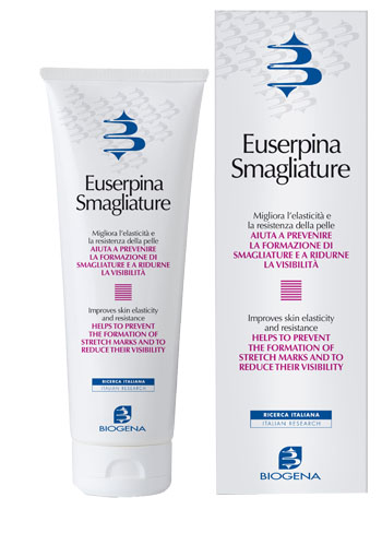 BIOGENA EUSERPINA SMAGLIATURE 250 ML - dottorbianchi.it