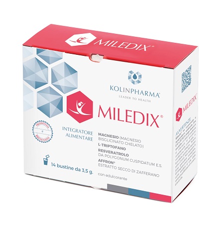 MILEDIX 14 BUSTINE - dottorbianchi.it