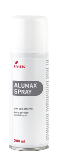 ALUMAX SPRAY BOMBOLETTA 200 ML - dottorbianchi.it