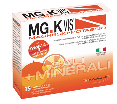 MGK VIS ORANGE 15 BUSTINE - dottorbianchi.it