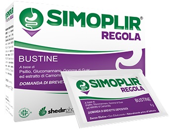 SIMOPLIR REGOLA POLVERE 14 BUSTINE - dottorbianchi.it