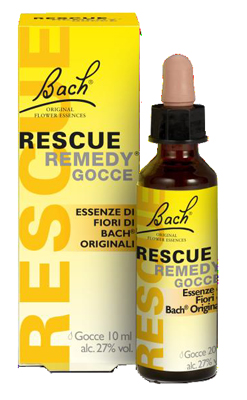 RESCUE ORIGINAL REMEDY GOCCE 10 ML - dottorbianchi.it