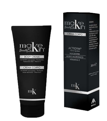 MAKESKIN BEAUTY CREMA CORPO 200 ML - dottorbianchi.it