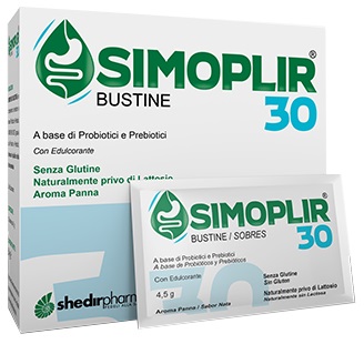 SIMOPLIR 30 12 BUSTINE - dottorbianchi.it