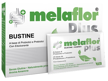 MELAFLOR PLUS 10 BUSTINE - dottorbianchi.it