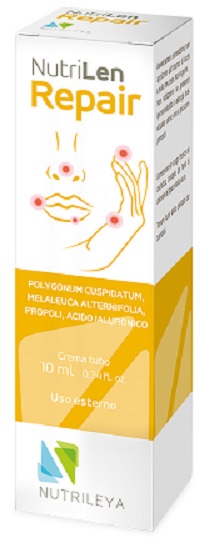 NUTRILEN REPAIR 10 ML - dottorbianchi.it