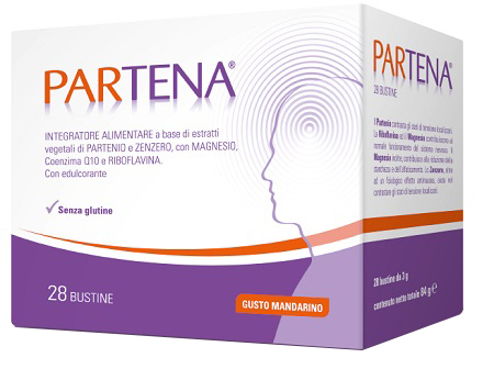 PARTENA 28 BUSTINE - dottorbianchi.it