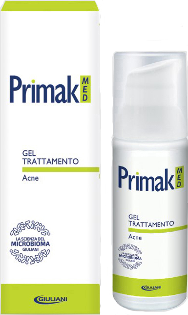 PRIMAK MED GEL 50 ML - dottorbianchi.it