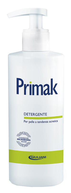 PRIMAK DETERGENTE 200 ML - dottorbianchi.it