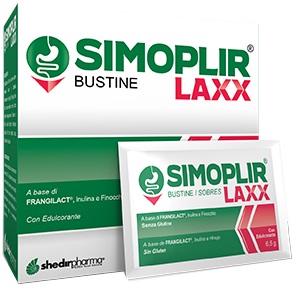 SIMOPLIR LAXX 20 BUSTINE - dottorbianchi.it