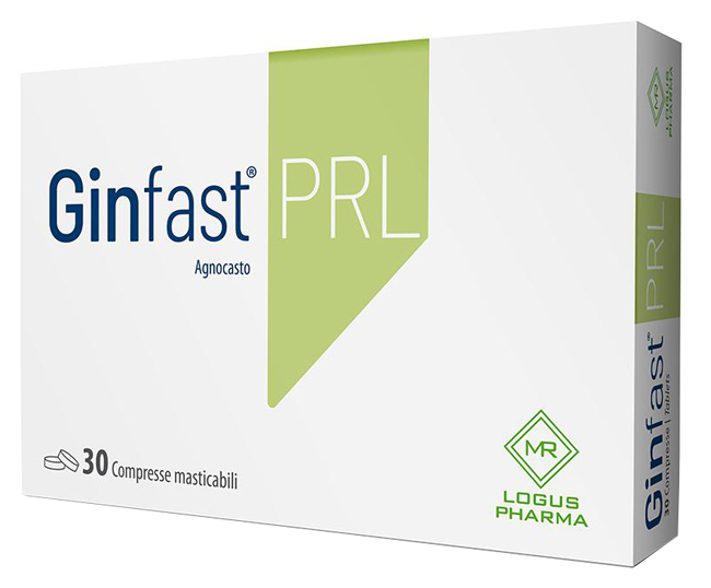 GINFAST PRL 30 COMPRESSE - dottorbianchi.it