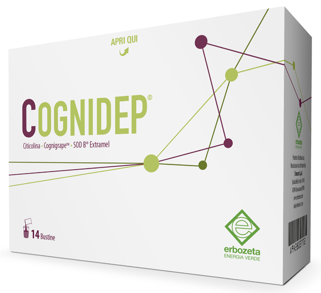 COGNIDEP 14 BUSTINE - dottorbianchi.it