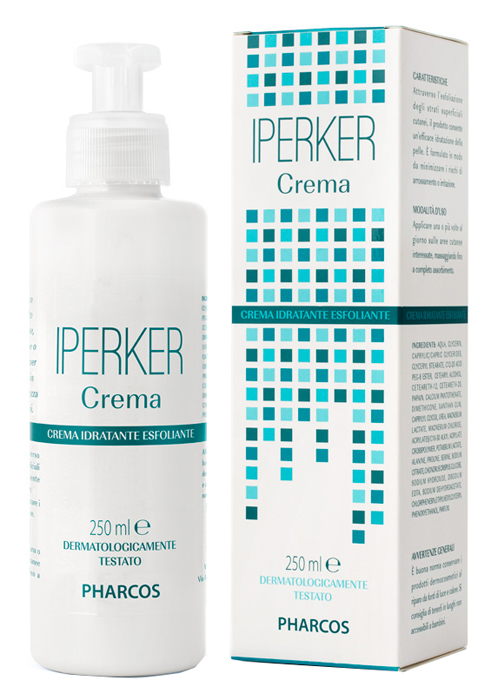 IPERKER PHARCOS 250 ML - dottorbianchi.it