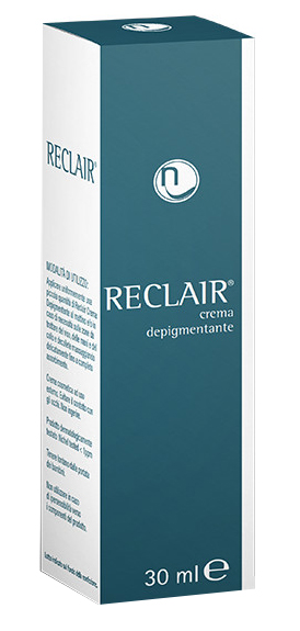 RECLAIR CREMA 30 ML - dottorbianchi.it