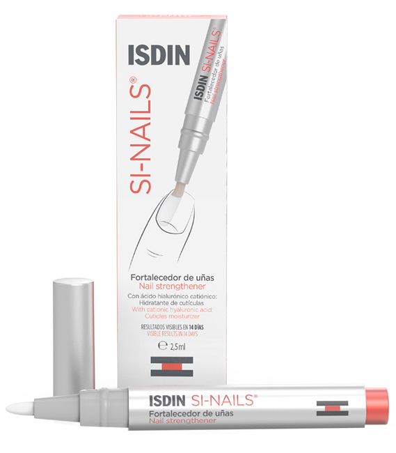 ISDIN SI NAILS LACCA UNGUEALE PENNA STICK - dottorbianchi.it