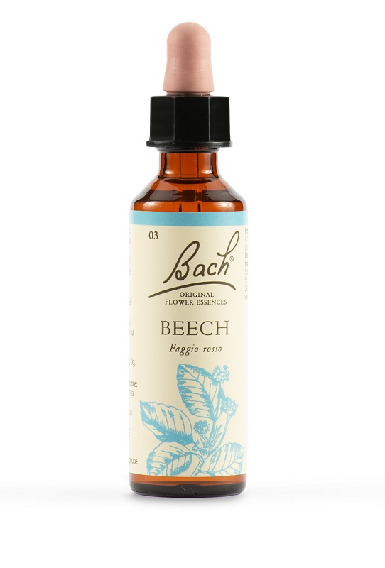 BEECH BACH ORIG 20 ML - dottorbianchi.it