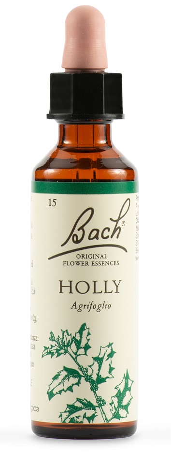 HOLLY BACH ORIG 20 ML - dottorbianchi.it