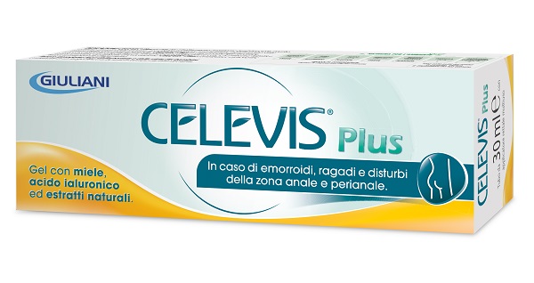 CELEVIS PLUS 30 ML - dottorbianchi.it