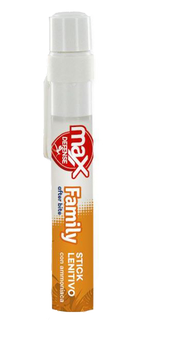 PRONTEX MAX DEFENSE STICK FAMILY - dottorbianchi.it