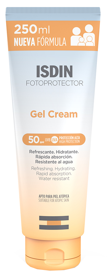 FOTOPROTECTOR GEL CREAM 250 ML - dottorbianchi.it