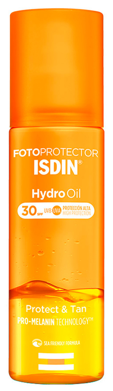 FOTOPROTECTOR HYDROOIL 200 ML - dottorbianchi.it