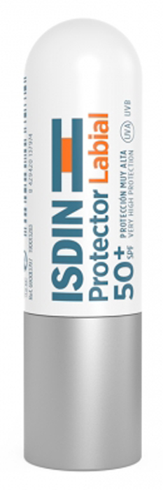 ISDIN PROTECTOR LABIAL SPF 50+ 4,8 G - dottorbianchi.it