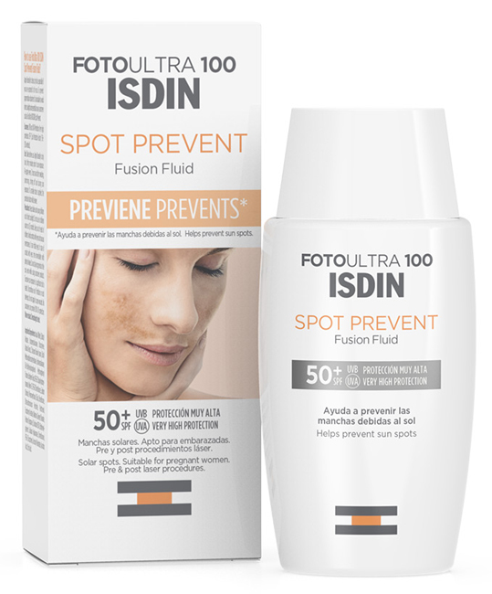 FOTOULTRA 100 SPOT PREVENT - dottorbianchi.it