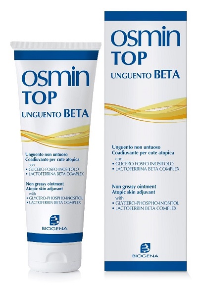 OSMIN TOP UNGUENTO BETA 90 ML - dottorbianchi.it