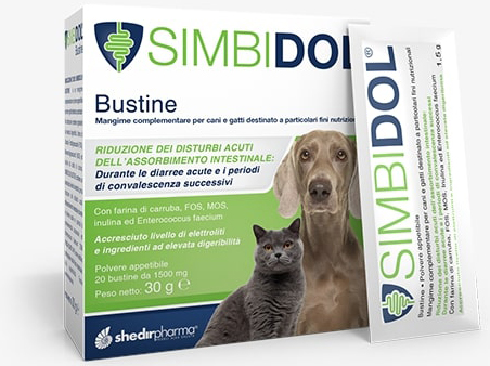 SIMBIDOL 20 BUSTINE - dottorbianchi.it