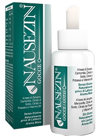NAUSEZIN GOCCE 30 ML - dottorbianchi.it