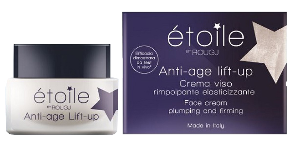 ROUGJ ETOILE CREMA VISO LIFT-UP 30 ML - dottorbianchi.it