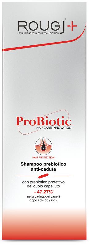 ROUGJ SHAMPOO ANTICADUTA 150 ML - dottorbianchi.it