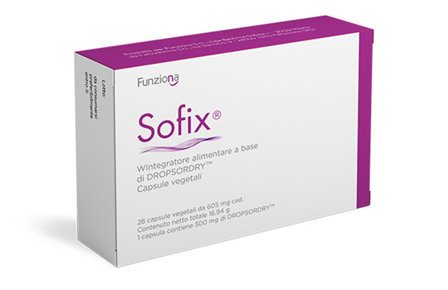 SOFIX 28 CAPSULE - dottorbianchi.it