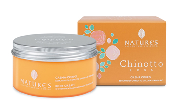 CHINOTTO ROSA CREMA CORPO 100 ML - dottorbianchi.it